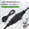 Power Extension Cord Extension Cable Outdoor Power Extension Wire 2000W Length 2m/3m/5m/10m/15m For Work Indoors Outdoor 2-core PVC Material Rainproof
