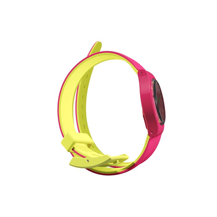 Swatch Orologio da Donna 25mm Rosa LP131 LP131