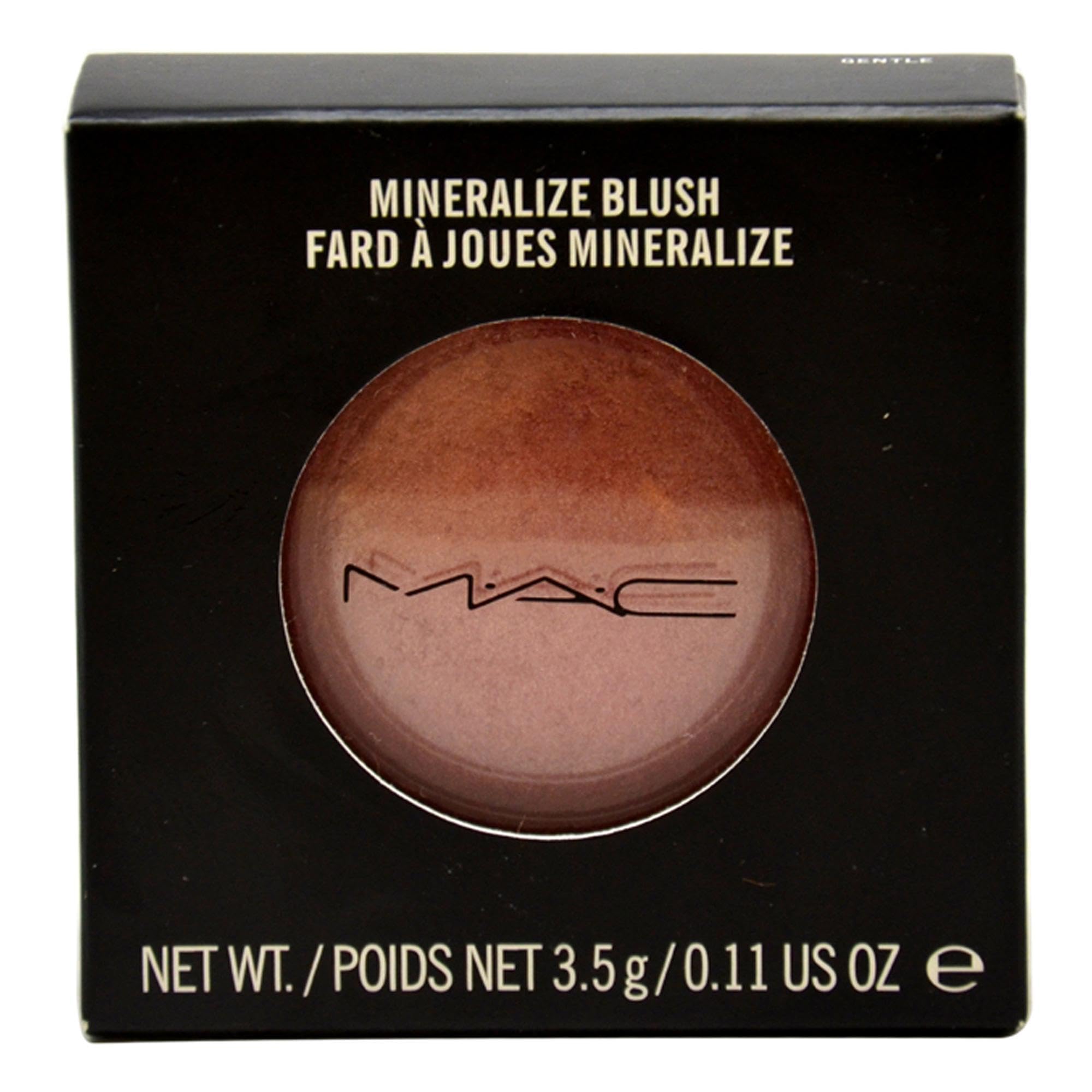 

MAC Mineralize Blush #Gentle 3.2g