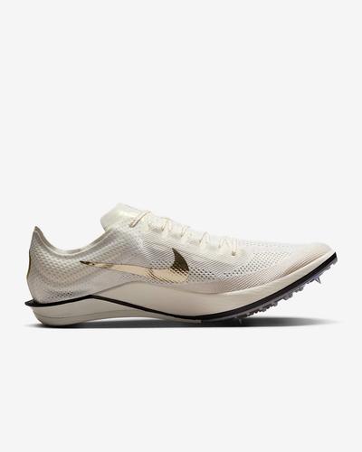 Nike Dragonfly 2 Elite "Jakob Ingebrigtsen" IB8745-100 Sail White Men's Size
