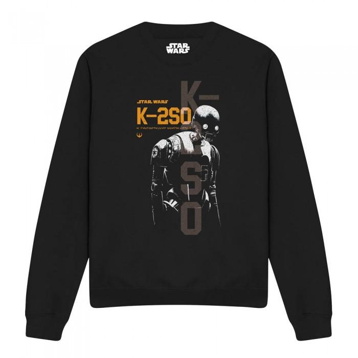 Star Wars: Andor Unisex Adult K-2SO Sweatshirt