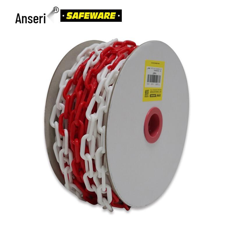 Plastic Safety Barrier Chain