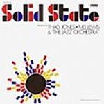 

LP Record THAD JONES & MEL LEWIS - Presenting Thad Jones • Mel Lewis & YS773US SOLID STATE 1966 Japan Jazz Used