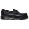 Dr. Martens Penton Leather Loafer Black Unisex Sneakers 31858001