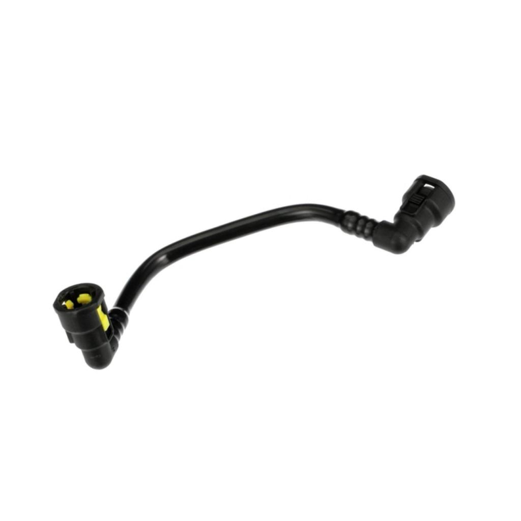 Compatible Oil Pipe Fuel Hose for Mercedes M-Class W163 ML230 ML320 ML350 (Part 1634702964)