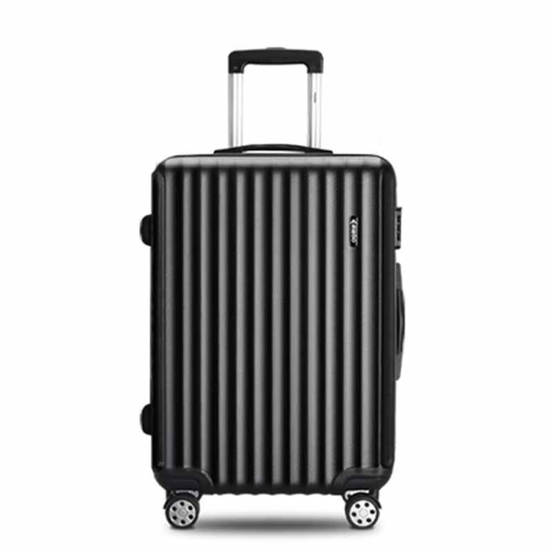 Edenborough ABS Hardside Carry-On Suitcase