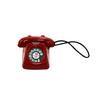 1/12 Miniature Scene Model Dollhouse Accessories Mini Telephone Phone Kid Toy