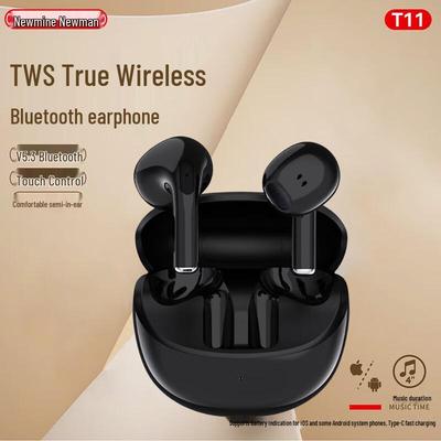 Newmine T11 Wireless Sport In-Ear Earbuds