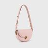 High-end Trendy Saddle Bag Small Handbag 2022 New Fashion Versatile Women's Bag Underarm Shoulder Bag Crossbody Bag