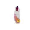 New Balance FuelCell MD-X White Vibrant Apricot Unisex Track Spikes UMDELRE2