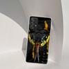 Forest Vipers And Pythons Phone Case for Samsung A54 A57 A37 A17 A14 A15 A12 A24 A34 A55 A35 A25 A52S A07 A05S A04S A22 A32 A72