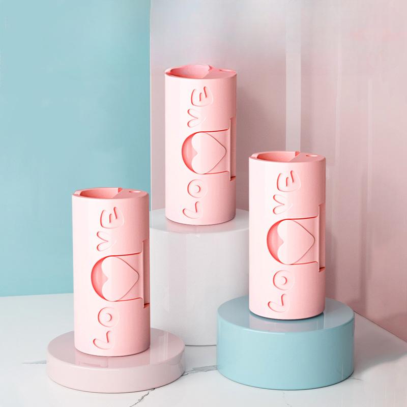 

Фиксатор простыни, бесконтактный невидимый чехол для кровати, нескользящий фиксатор, инструмент для фиксации общежития, защитный фиксатор чехла для изголовья кровати 3.5*2cm розовый