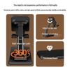 Adjustable Desktop Phone & Tablet Stand