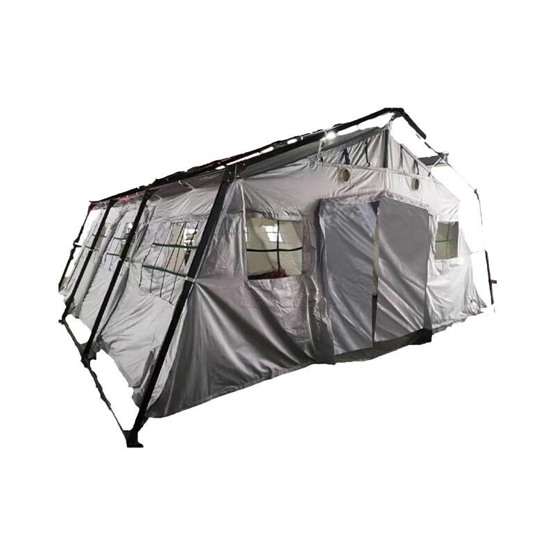 Junlu 40sqm Frame Tent Accessories