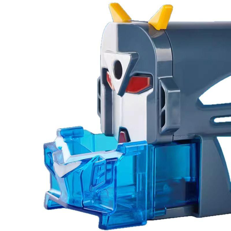Yunfeng Transformers Optimus Prime Hand-Crank Pencil Sharpener for Kids