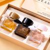 Beautiful Life Perfume Set Ladies Lasting Light Fragrance Sample Gift Box Fresh and Fragrant