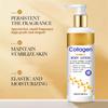 Collagen Body Lotion Deep Moisturizing Rejuvenating Skin Increase Skin Elasticity  100ml