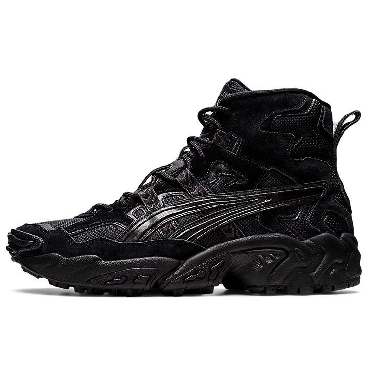 Asics Gel-Nandi High Black 1201A511-001 cm