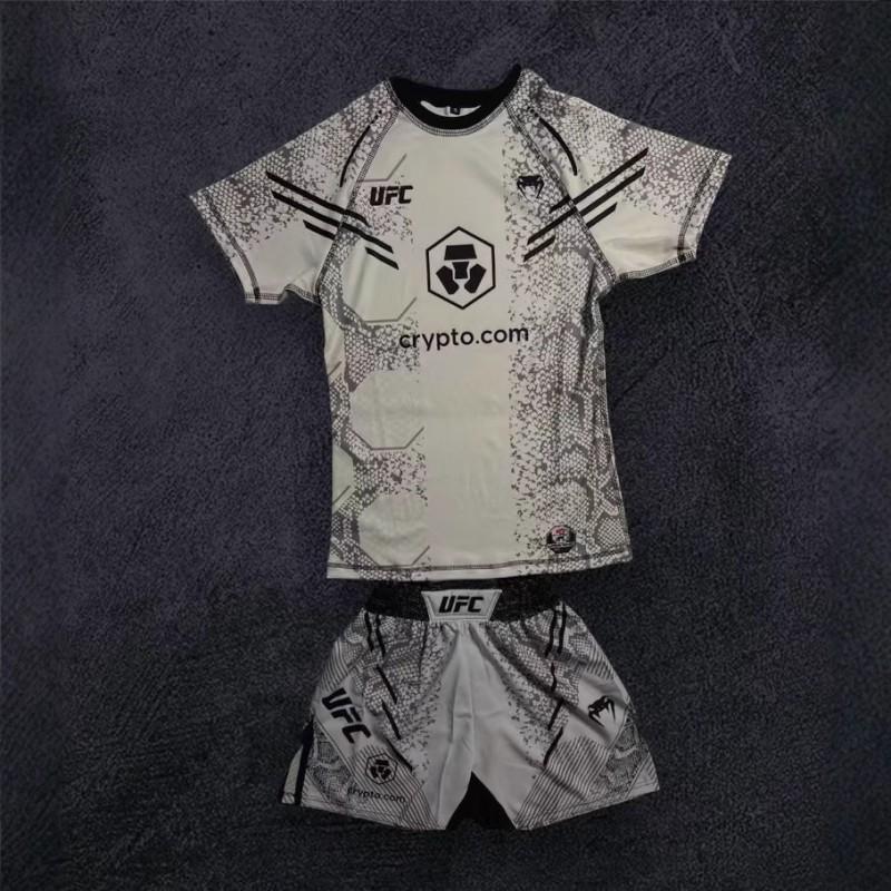 T-shirt Sportiva Grafica da Uomo a Vestibilità Larga - Maglietta a Maniche Corte in Rete Traspirante per Allenamento e Tempo Libero
