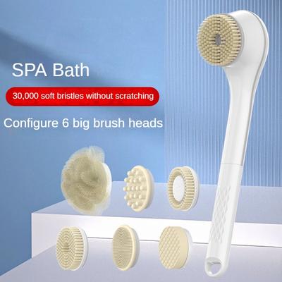 Duş ve banyo ürünleri – Süngerler & Vücut Bakımı İçin Fırçalar