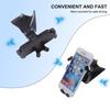 Car Dashboard Air vent Mount Phone Holder Bracket For BMW X3 G01 X4 G02 -24