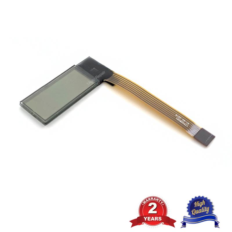 Tachometer Gauge Screen LCD Display Screen for VDO Volvo Penta Jcb Tractor Boat