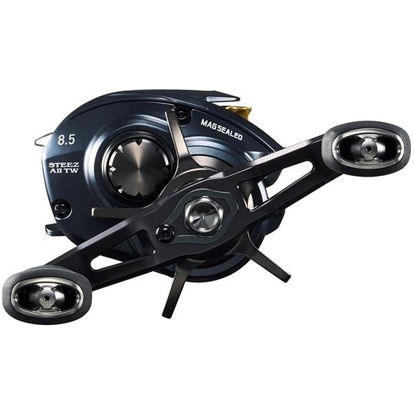 DAiwA 23 Steez A Ii Tw 1000l [bAit Reel]