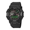 Casio polshorloge G-Shock binnenlands origineel product Bluetooth uitgerust Tough Solar milieuvriendelijke materialen gebruikt GA-B010BEG-1AJF heren zwart