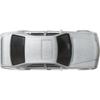 Hot Wheels Fast & Furious - Mercedes-Benz 500 SEL Vehicle Toy, Silver, for Ages 3 and Up, HRT94