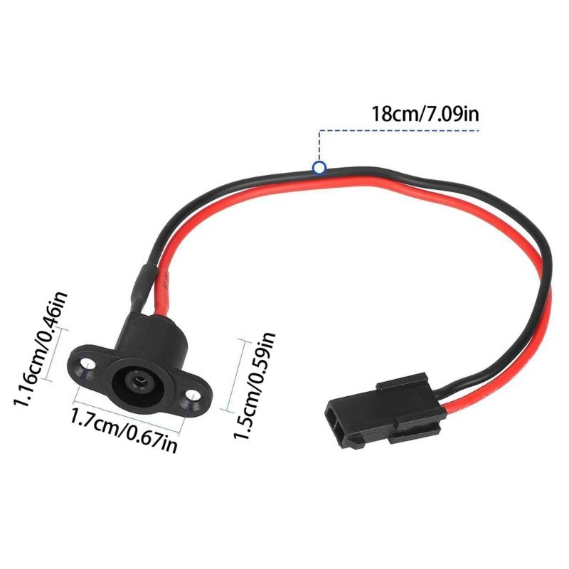 Ladebuchsen Abdeckung mit verstärktem Silikon Ladeanschluss Schutz Wasserdichte Abdeckung Zubehör