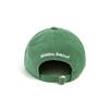 Hiddenbehind Hide BALL CAP (GREEN)