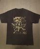 WHITECHAPEL Band NEW ERA OF CORRUPTION Unisex Cotton T-Shirt GS137