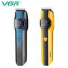 2026 V-173 Men's Multi-function Digital Display Long-lasting Hair Clipper Five-in-one Set Nose Hair and Sideburns Trimmer Razor Home Hair Trimming