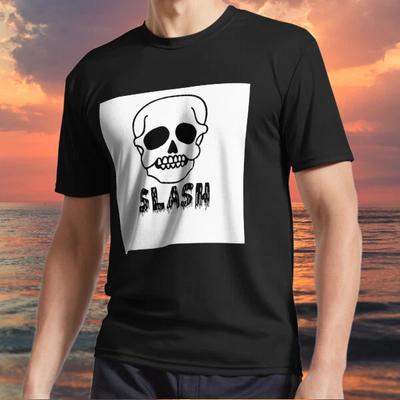 T-shirts en tops – T-shirts