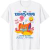 Tops – T-Shirts