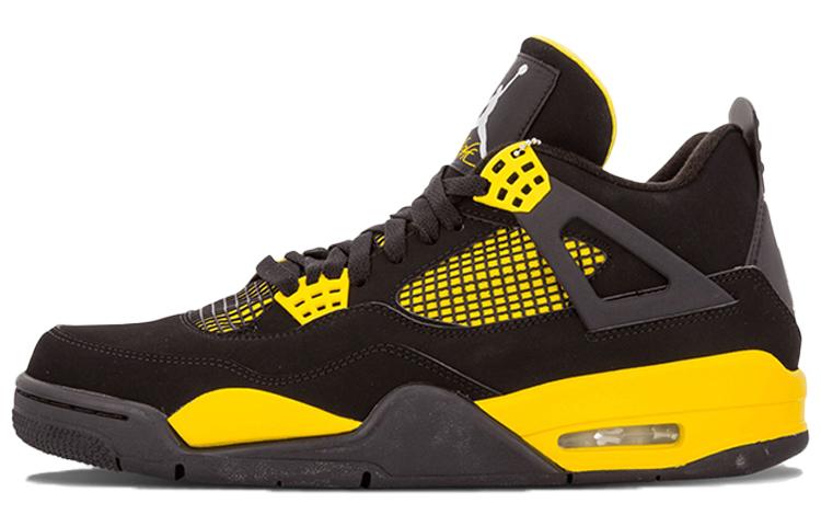 

Jordan 4 Retro Thunder 2012 308497-008 44