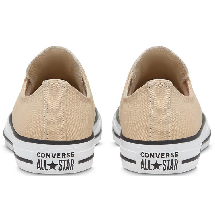 Chuck Taylor All Star Converse Low 'Khaki' 168580C