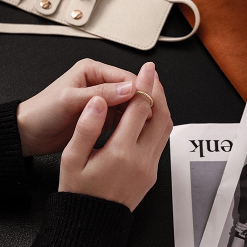 Portable Jewelry Roll Case  Leather Multi Layer   For Necklace Earring Rings Travel Packaging Organizer Earrings Bag