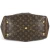 Louis Vuitton M40144 Monogram Tivoli GM Shoulder Bag Tote Bag