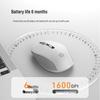 HP S1000 Wireless Office Mouse