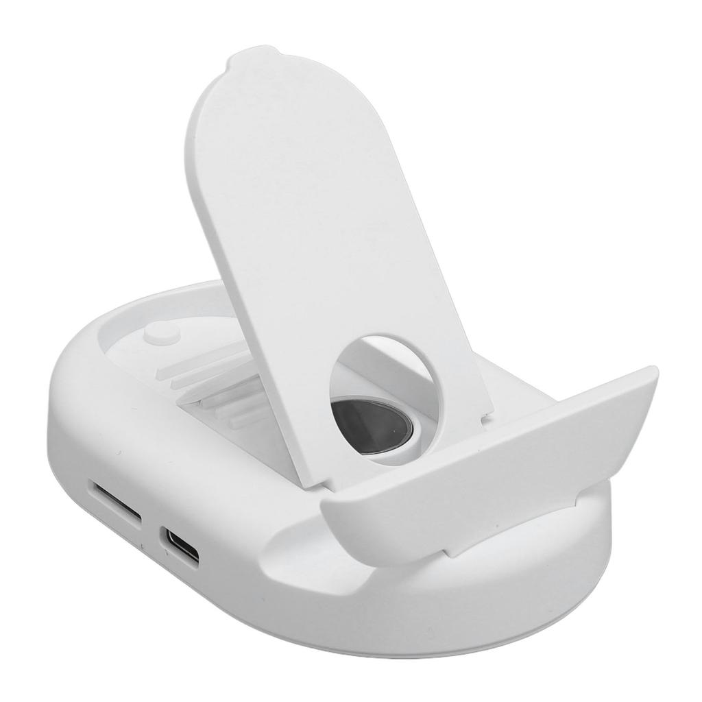 Pillow Speaker Bone Conduction Various White Noise Small Bluetooth Sleep Sound Machine with Timed Sh