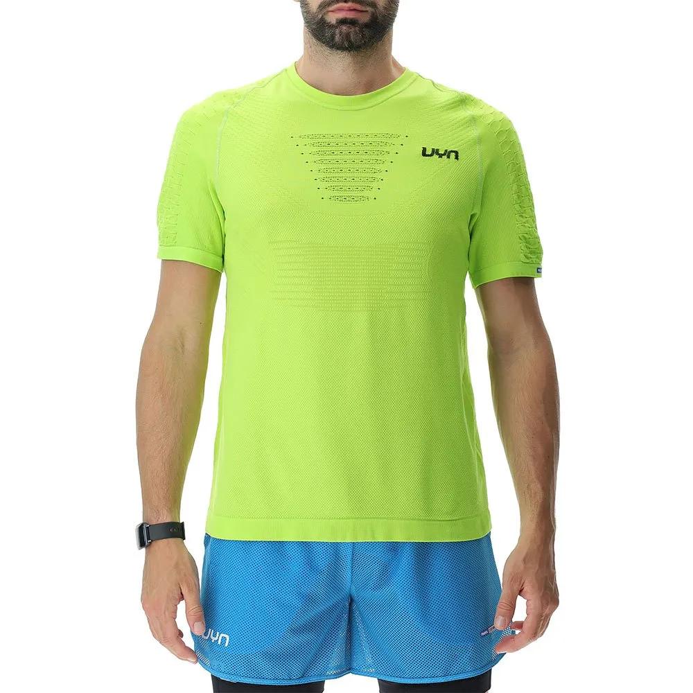 UYN Short Sleeve T-Shirt Padel Series
