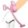 Sissy Chastity Cage Upgrade FUFU Clip Inverted Chastity Men Chastity Belt Bondage Device Flat Penis Erotic Sextoy Male To Female