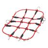 With Hooks RC Luggage Net for Traxxas TRX4M 1/18 and for Axial SCX24 1/24 RC Car For RC Crawler Car