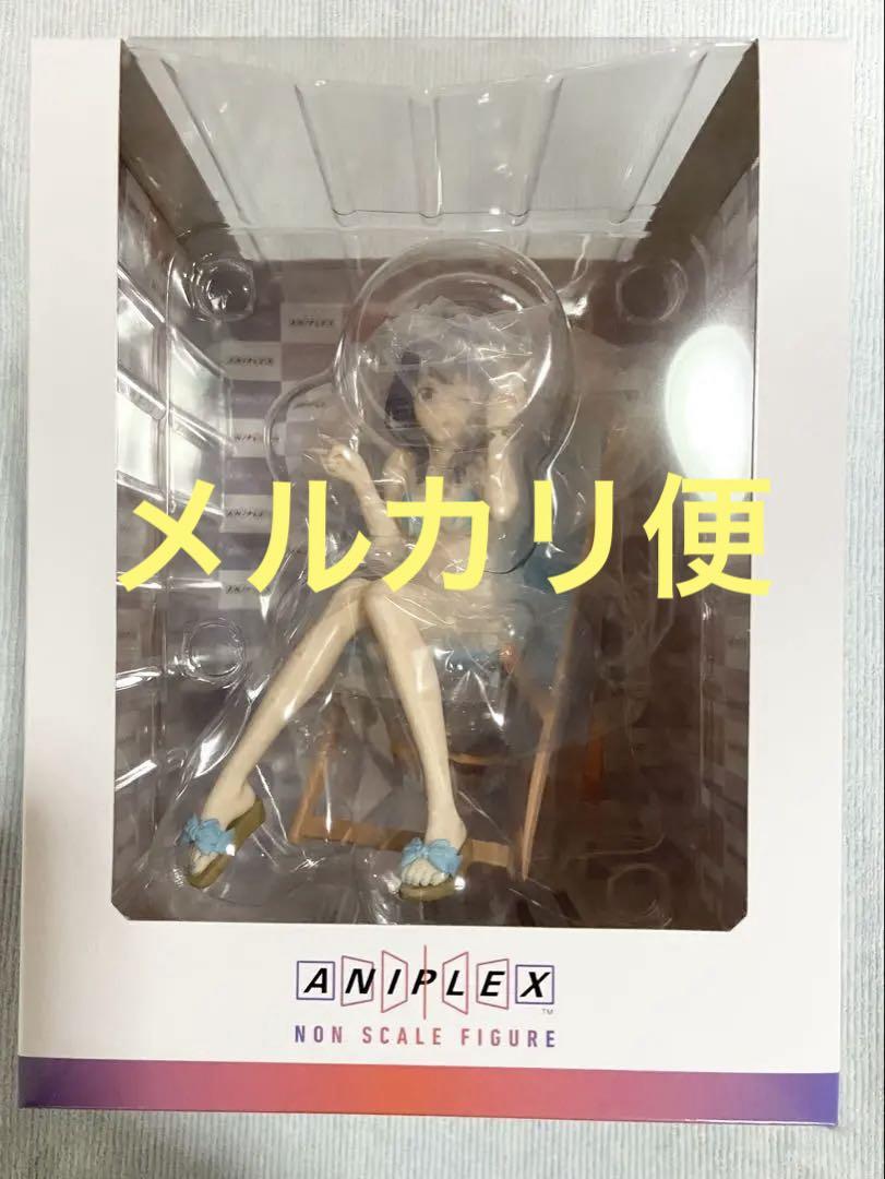 

[Б/У] ANIPLEX Анна Янами фигурка без масштаба