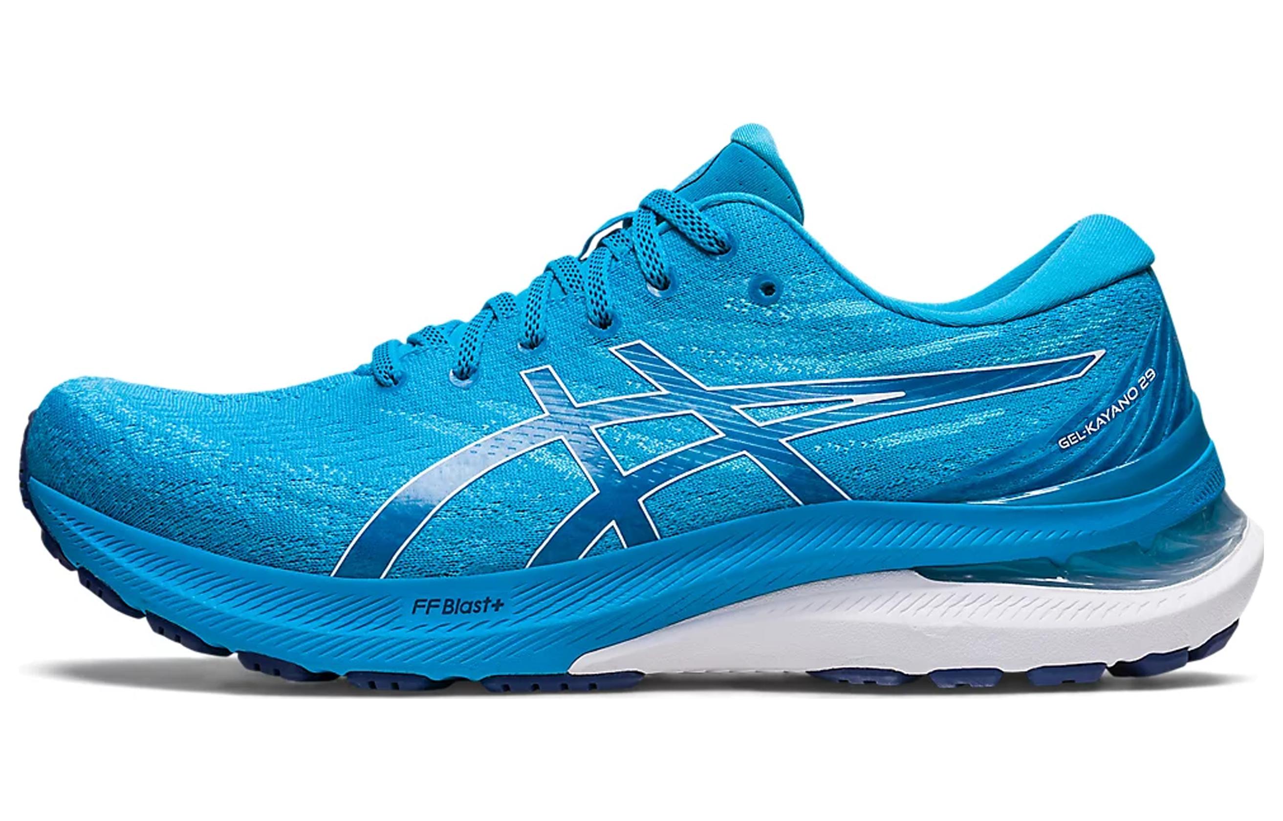 

ASICS GEL KAYANO 29 Blue 1011B440-402 41.5