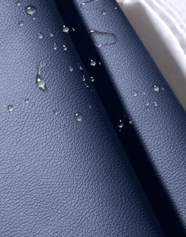 BYD Frigate 07: Five-Seat All-Season Full Leather Car Cushion.