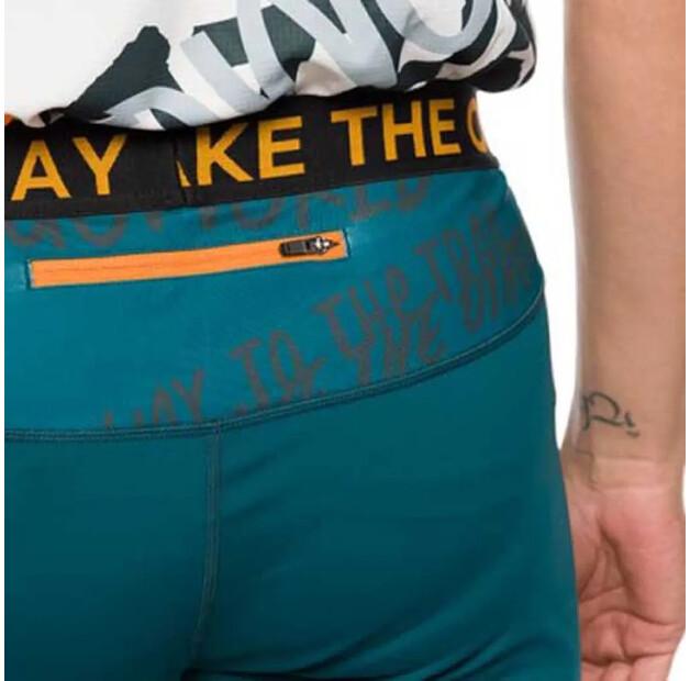 Trangoworld Шорты Bocharz