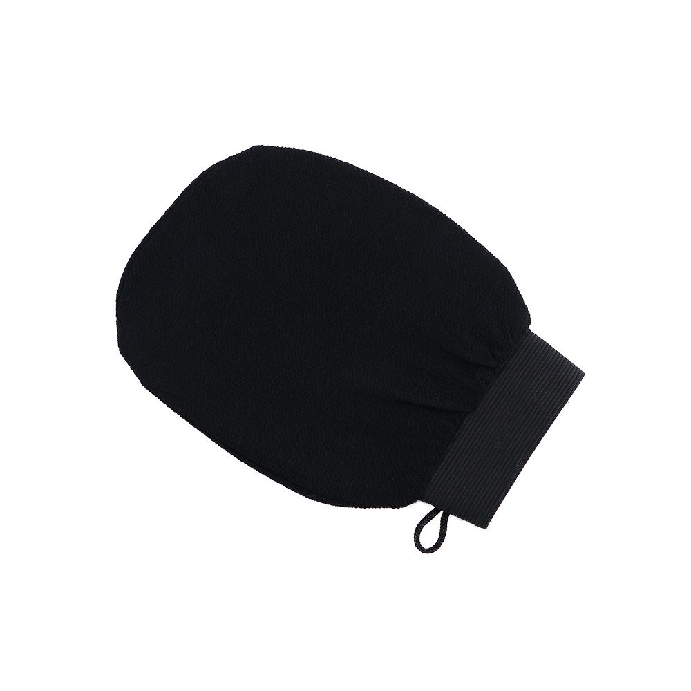 Shower Gel Washcloth Exfoliating Shower Bath Dead Skin Remover Mitt Scrub Glove Body Scrubber Peeling Glove