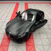 1:36 Mercedes-Benz C63S Coupe Alloy Sports Car Model Diecasts Metal Vehicles Car Model High Simulation Collection Kids Toys Gift